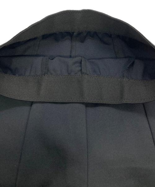 Heve（ヘイヴ）Heve (ヘイヴ) バーサタイルパギンス/パンツ ブラック サイズ:34の古着・服飾アイテム