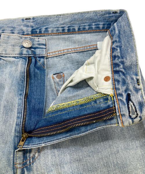 LEVI'S VINTAGE CLOTHING（リーバイス ビンテージ クロージング）LEVI'S VINTAGE CLOTHING (リーバイス ビンテージ クロージング) デニムパンツ インディゴ サイズ:W28×L32の古着・服飾アイテム