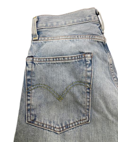 LEVI'S VINTAGE CLOTHING（リーバイス ビンテージ クロージング）LEVI'S VINTAGE CLOTHING (リーバイス ビンテージ クロージング) デニムパンツ インディゴ サイズ:W28×L32の古着・服飾アイテム