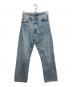 LEVI'S VINTAGE CLOTHING（リーバイス ビンテージ クロージング）の古着「デニムパンツ」｜インディゴ