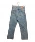 LEVI'S VINTAGE CLOTHING (リーバイス ビンテージ クロージング) デニムパンツ インディゴ サイズ:W28×L32：5000円