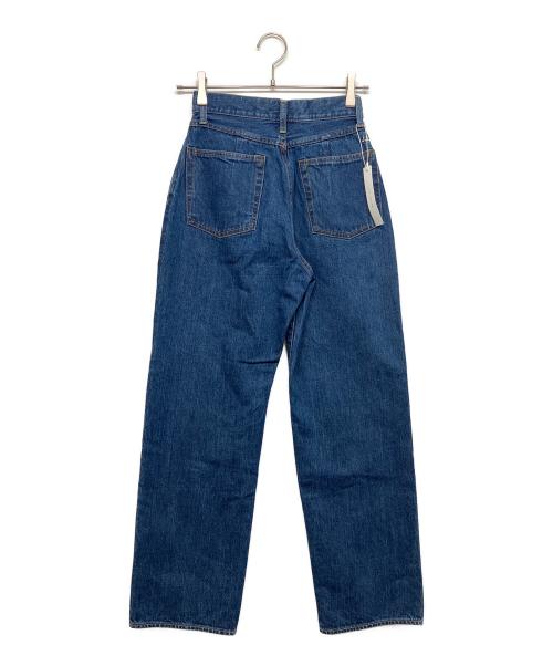 J.B.ATTIRE（ジェービーアトリエ）J.B.ATTIRE (ジェービーアトリエ) SANTA MONICA DENIM FADED インディゴ サイズ:1の古着・服飾アイテム