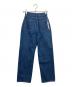 J.B.ATTIRE (ジェービーアトリエ) SANTA MONICA DENIM FADED インディゴ サイズ:1：14000円