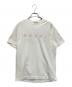MARNI（マルニ）の古着「ロゴTシャツ」｜ホワイト