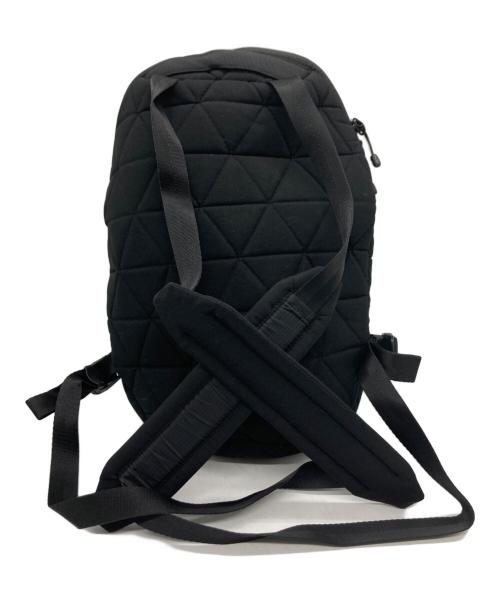 THE NORTH FACE（ザ ノース フェイス）THE NORTH FACE (ザ ノース フェイス) ジオフェイスミニパック ブラックの古着・服飾アイテム