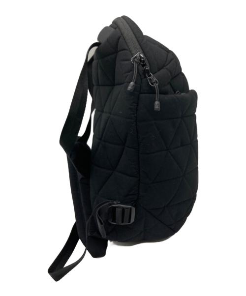 THE NORTH FACE（ザ ノース フェイス）THE NORTH FACE (ザ ノース フェイス) ジオフェイスミニパック ブラックの古着・服飾アイテム