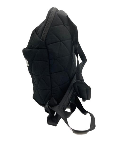 THE NORTH FACE（ザ ノース フェイス）THE NORTH FACE (ザ ノース フェイス) ジオフェイスミニパック ブラックの古着・服飾アイテム