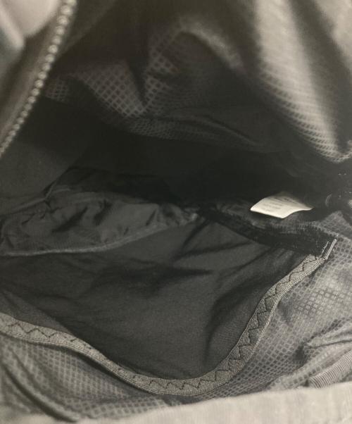 THE NORTH FACE（ザ ノース フェイス）THE NORTH FACE (ザ ノース フェイス) ジオフェイスミニパック ブラックの古着・服飾アイテム