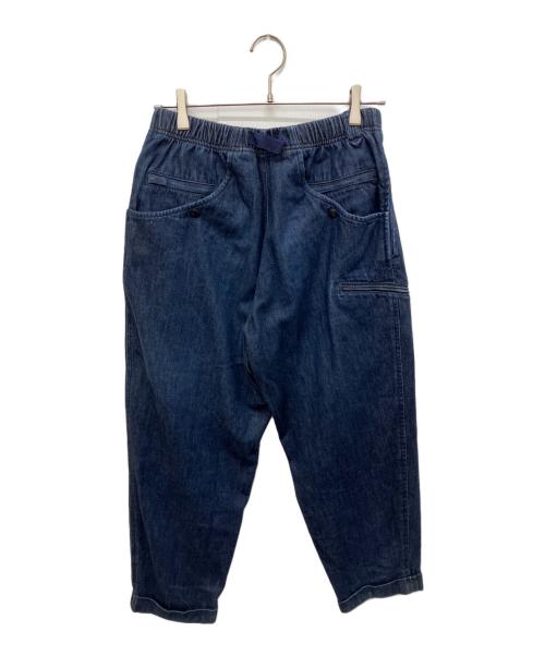 Pilgrim（ピルグリム）PILGRIM (ピルグリム) Salathe Twill Climbing Pants インディゴ サイズ:XSの古着・服飾アイテム