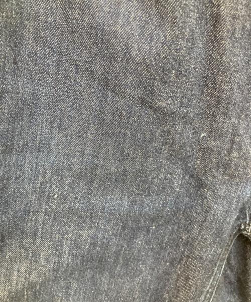 Pilgrim（ピルグリム）PILGRIM (ピルグリム) Salathe Twill Climbing Pants インディゴ サイズ:XSの古着・服飾アイテム