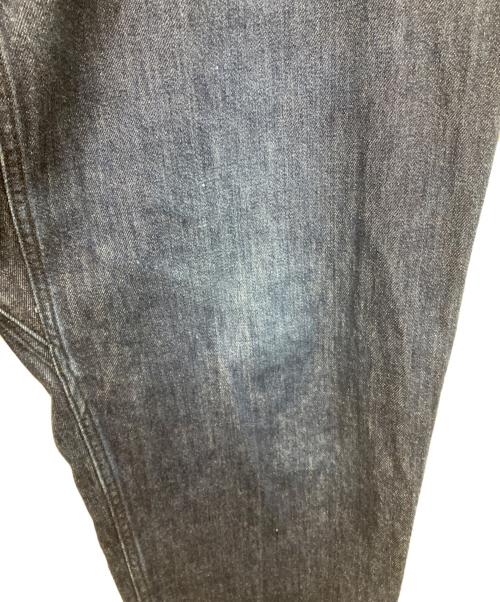 Pilgrim（ピルグリム）PILGRIM (ピルグリム) Salathe Twill Climbing Pants インディゴ サイズ:XSの古着・服飾アイテム