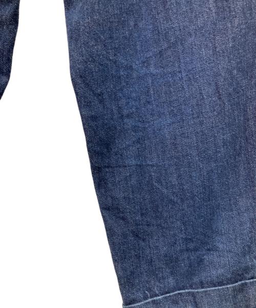 Pilgrim（ピルグリム）PILGRIM (ピルグリム) Salathe Twill Climbing Pants インディゴ サイズ:XSの古着・服飾アイテム