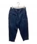 PILGRIM (ピルグリム) Salathe Twill Climbing Pants インディゴ サイズ:XS：7000円