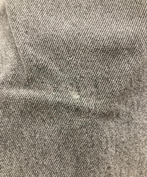 LEVI'S（リーバイス）LEVI'S (リーバイス) 550後染めデニムパンツ ブラック サイズ:SIZE W29×L30の古着・服飾アイテム