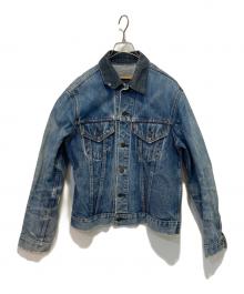 LEVI'S（リーバイス）の古着「70505 4thデニムジャケット」｜インディゴ