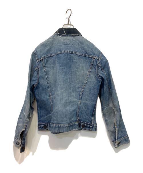 LEVI'S（リーバイス）LEVI'S (リーバイス) 70505 4thデニムジャケット インディゴ サイズ:不明の古着・服飾アイテム