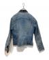 LEVI'S (リーバイス) 70505 4thデニムジャケット インディゴ サイズ:不明：29000円