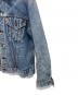中古・古着 LEVI'S (リーバイス) 70505 4thデニムジャケット インディゴ サイズ:不明：29000円