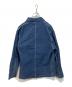 CarHartt (カーハート) ライトオンス デニムカバーオール インディゴ サイズ:不明：18000円