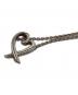 TIFFANY & Co.（ティファニー）の古着「ラビング ハート ペンダント」