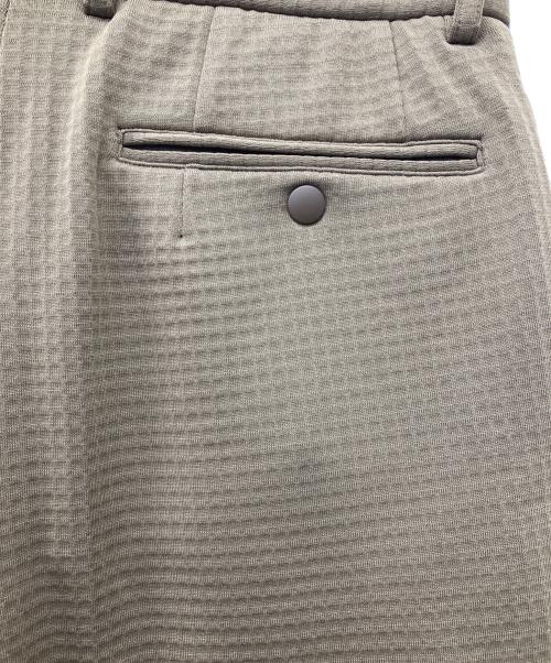 NEAT（ニート）NEAT (ニート) POLARTEC R1 STANDARD ベージュ サイズ:44 未使用品の古着・服飾アイテム