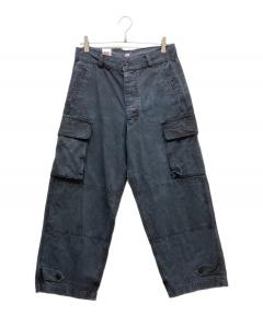 中古・古着通販】OUTIL (ウティ) PANTALON BLESLE カーゴパンツ