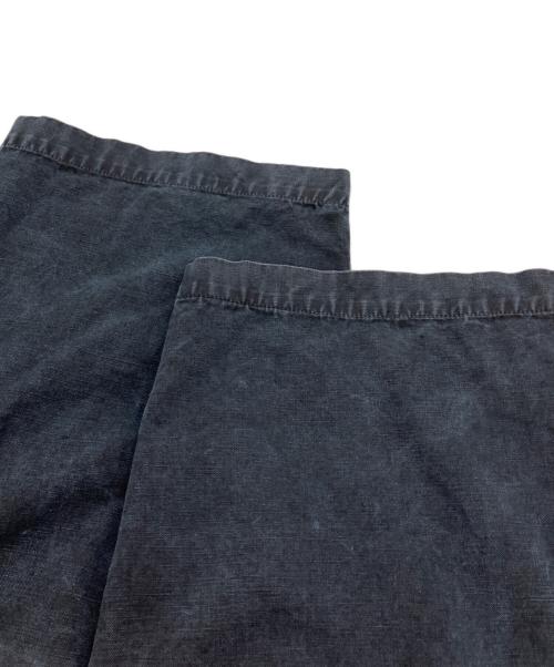 OUTIL（ウティ）OUTIL (ウティ) PANTALON BLESLE M-47 ネイビー サイズ:12の古着・服飾アイテム