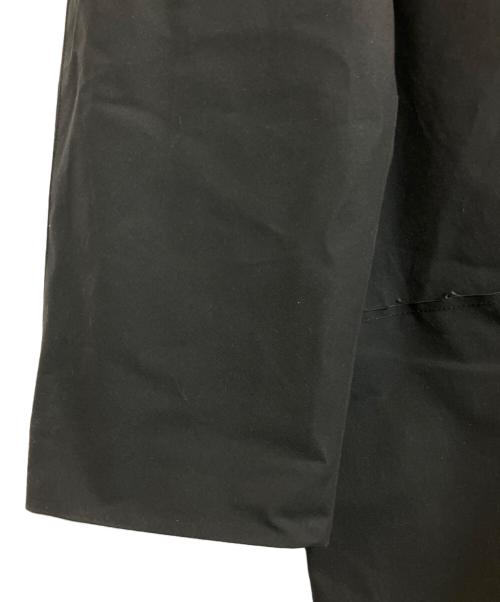 toogood（トゥーグッド）toogood (トゥーグッド) THE FISHMONGER COAT グレー サイズ:Mの古着・服飾アイテム