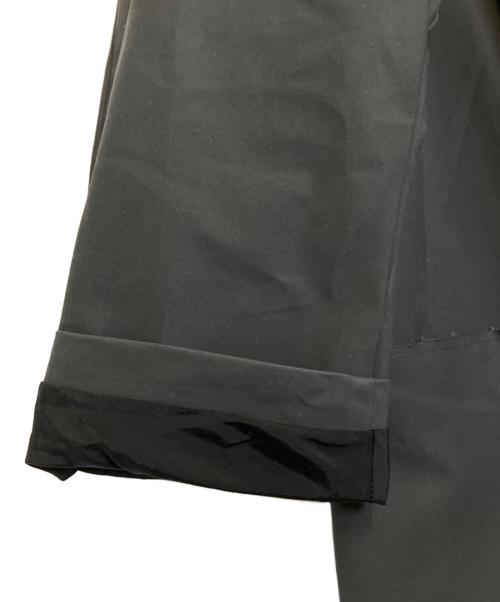 toogood（トゥーグッド）toogood (トゥーグッド) THE FISHMONGER COAT グレー サイズ:Mの古着・服飾アイテム