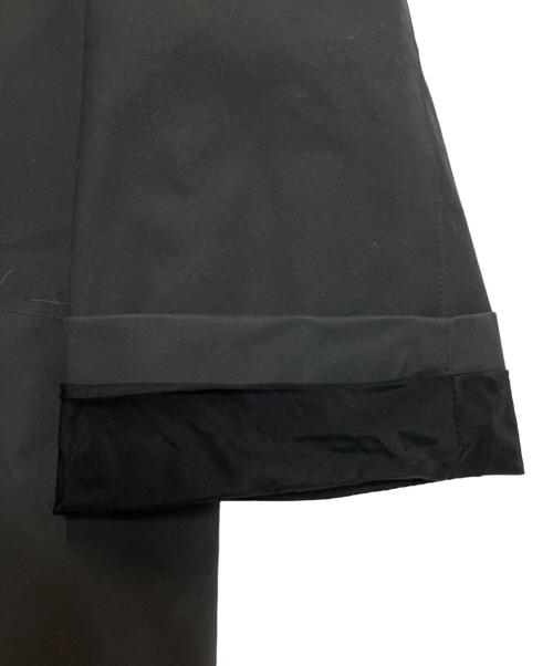 toogood（トゥーグッド）toogood (トゥーグッド) THE FISHMONGER COAT グレー サイズ:Mの古着・服飾アイテム