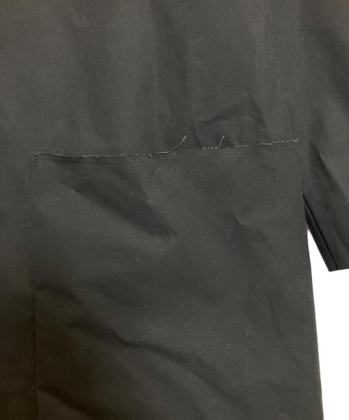 toogood（トゥーグッド）toogood (トゥーグッド) THE FISHMONGER COAT グレー サイズ:Mの古着・服飾アイテム