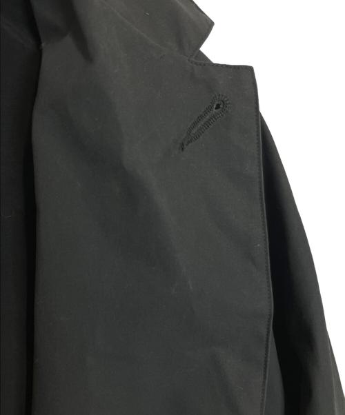 toogood（トゥーグッド）toogood (トゥーグッド) THE FISHMONGER COAT グレー サイズ:Mの古着・服飾アイテム