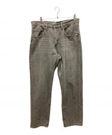 LEVI'S（リーバイス）の古着「ルーズフィットジーンズ」｜グレー