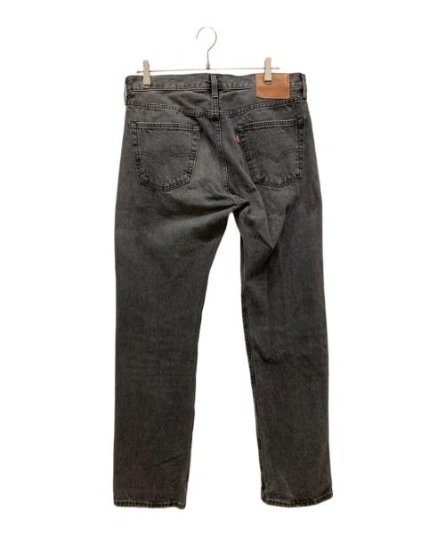 LEVI'S（リーバイス）LEVI'S (リーバイス) デニムパンツ ブラック サイズ: 86cm (W34)の古着・服飾アイテム