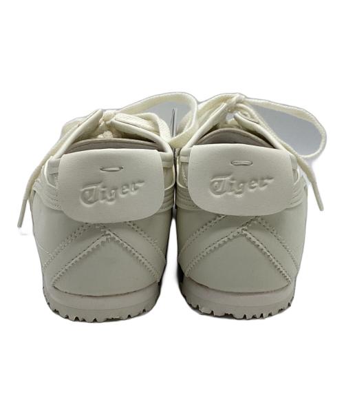 Onitsuka Tiger（オニツカタイガー）Onitsuka Tiger (オニツカタイガー) Mexico 66 Cactful ホワイト サイズ:SIZE 28cmの古着・服飾アイテム