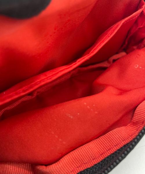 TOPOLOGIE（トポロジー）Topologie (トポロジー) Topologie　ミニボトルサコッシュ ブラックの古着・服飾アイテム