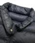 中古・古着 MONCLER (モンクレール) ダウンジャケットC10934537999 ネイビー：50000円