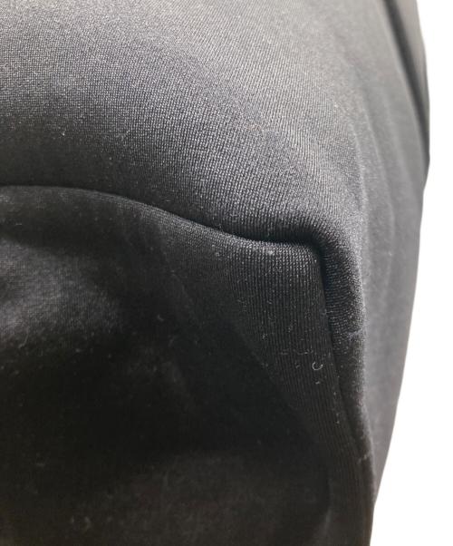 kawa-kawa（カワカワ）kawa-kawa (カワカワ) WET トートバッグ ブラックの古着・服飾アイテム