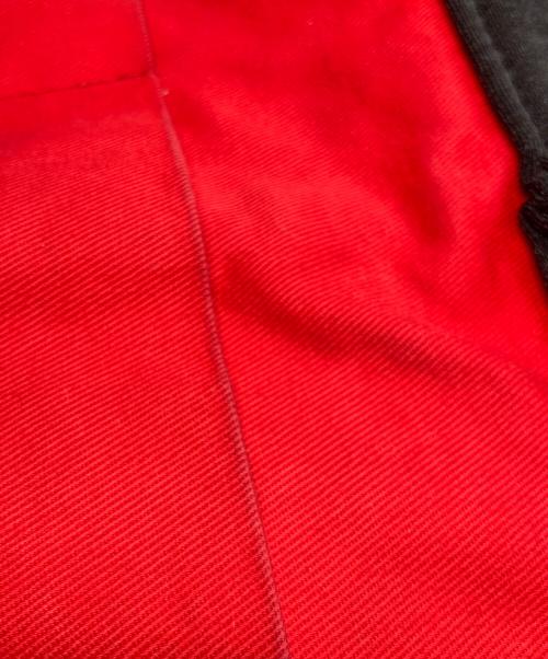 kawa-kawa（カワカワ）kawa-kawa (カワカワ) WET トートバッグ ブラックの古着・服飾アイテム