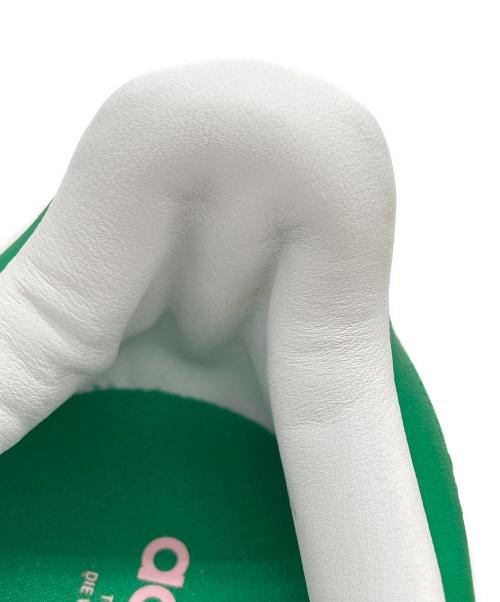 adidas（アディダス）adidas (アディダス) Gazelle Bold/ガゼルボールド ピンク サイズ:24の古着・服飾アイテム