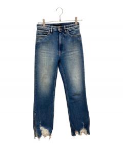 中古・古着通販】FORSOMEONE (フォーサムワン) MICKEY LAYERED DENIM