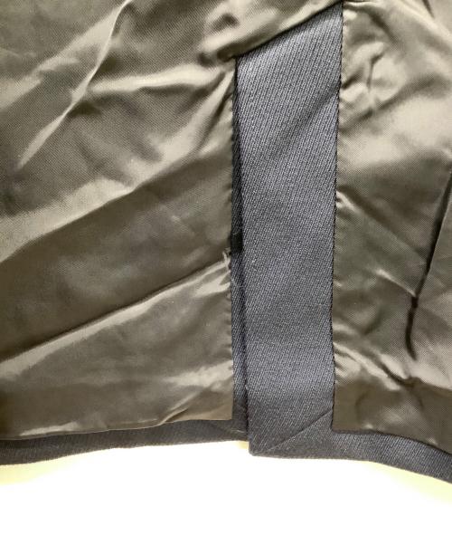 EVERYDAY I LIKE.（エヴリデイ アイ ライク）EVERYDAY I LIKE. (エヴリデイ アイ ライク) EVERYDAY I LIKE.　Garconne Blazer ネイビー サイズ:38の古着・服飾アイテム