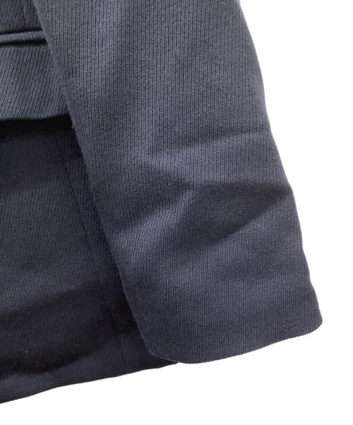 EVERYDAY I LIKE.（エヴリデイ アイ ライク）EVERYDAY I LIKE. (エヴリデイ アイ ライク) EVERYDAY I LIKE.　Garconne Blazer ネイビー サイズ:38の古着・服飾アイテム