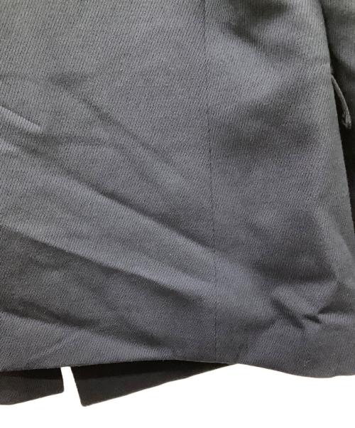 EVERYDAY I LIKE.（エヴリデイ アイ ライク）EVERYDAY I LIKE. (エヴリデイ アイ ライク) EVERYDAY I LIKE.　Garconne Blazer ネイビー サイズ:38の古着・服飾アイテム