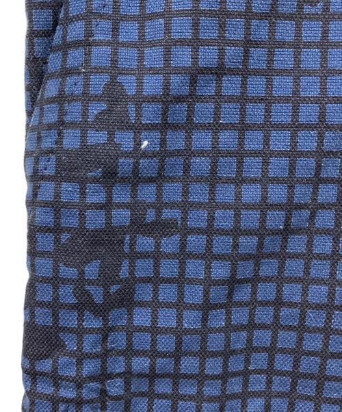 sacai（サカイ）sacai (サカイ) ハーフパンツ ブルー サイズ:2の古着・服飾アイテム