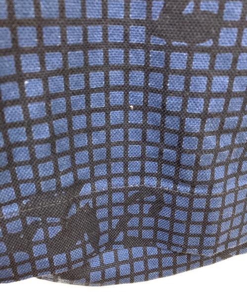 sacai（サカイ）sacai (サカイ) ハーフパンツ ブルー サイズ:2の古着・服飾アイテム