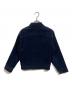 LEVI'S (リーバイス) 70s コーデュロイジャケット ネイビー サイズ:18：5000円
