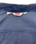 中古・古着 LEVI'S (リーバイス) 70s コーデュロイジャケット ネイビー サイズ:18：5000円