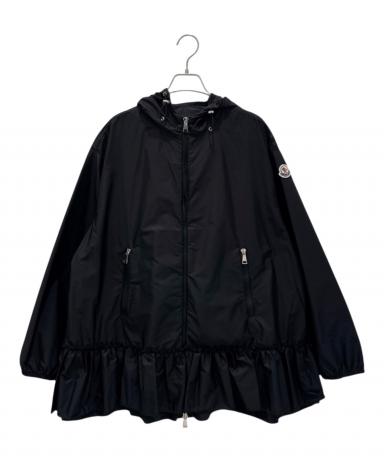 サイズ3 モンクレール　moncler  サルセル　SARCELLE MONCLER（モンクレール） MONCLER SARCELLE サルセル ナイロンブルゾン