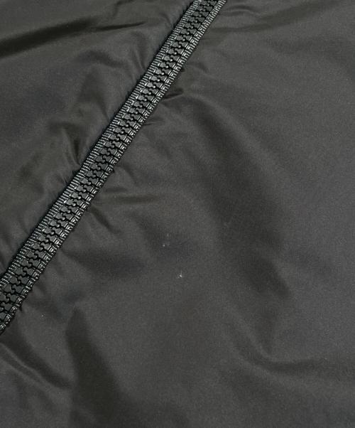 MONCLER（モンクレール）MONCLER (モンクレール) SARCELLEナイロンジャケット ブラック サイズ:1の古着・服飾アイテム